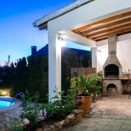 Villa Moreta *