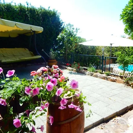 Villa Moreta *