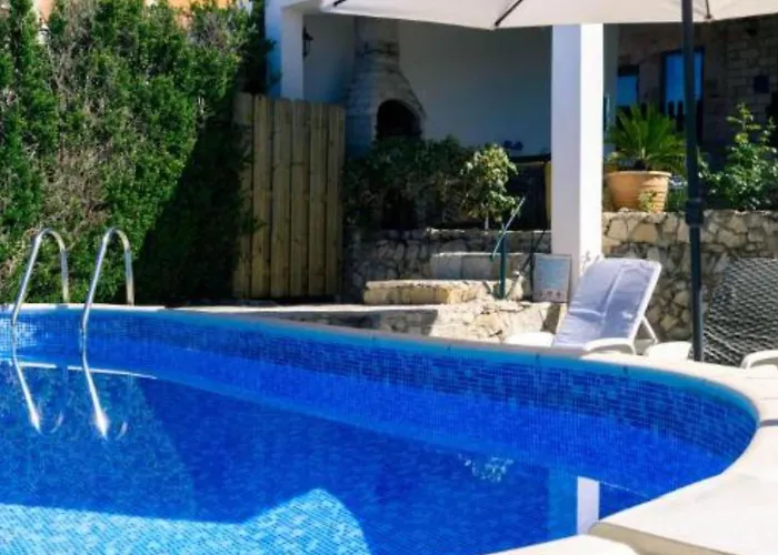 Moreta 马卡尔斯卡