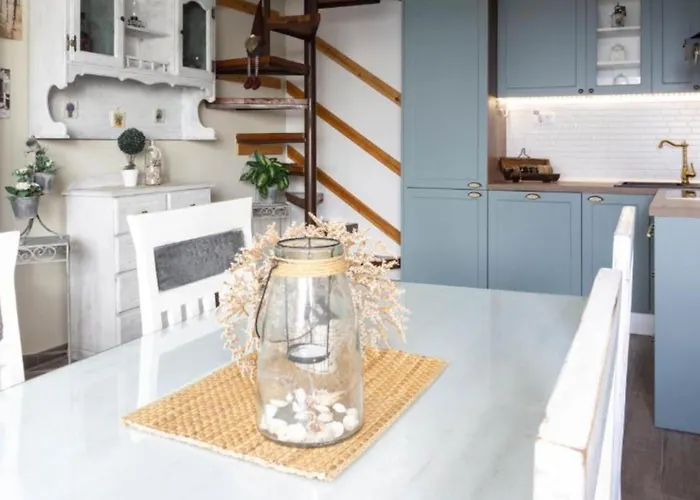 Moreta * 马卡尔斯卡