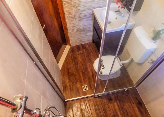 Moreta 马卡尔斯卡