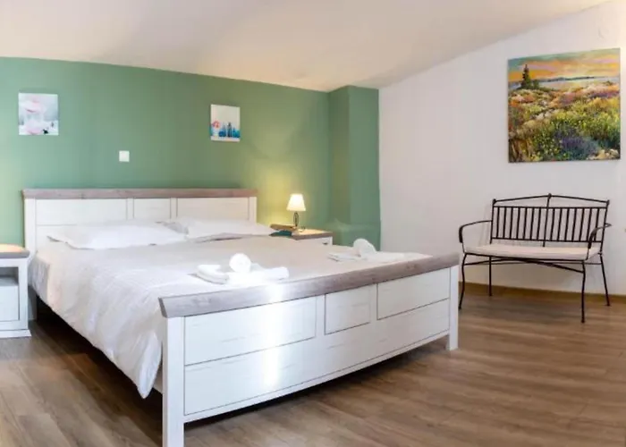 Moreta 马卡尔斯卡