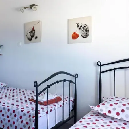 빌라 Moreta 마카르스카