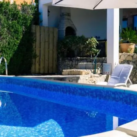 Moreta 마카르스카