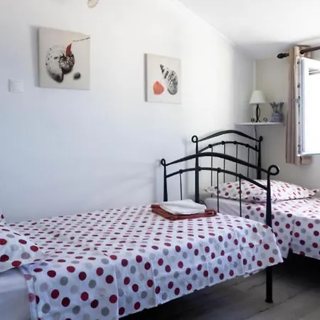 빌라 Moreta 마카르스카