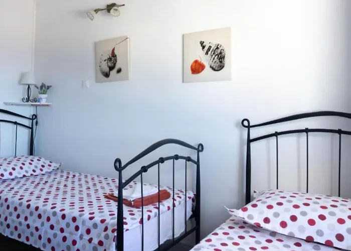 Villa Moreta Makarska