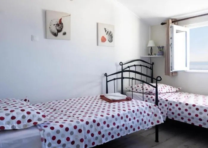 Villa Moreta Makarska