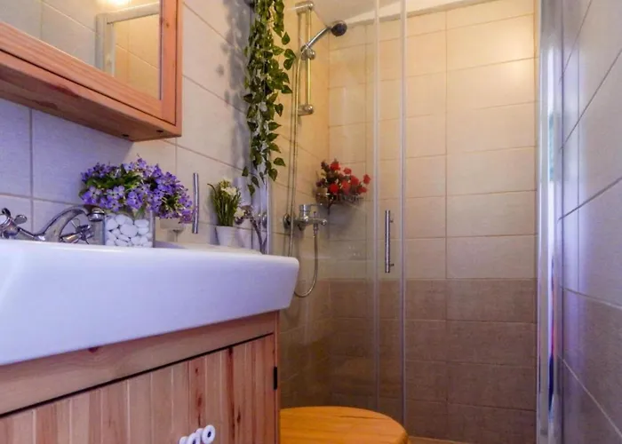 Moreta Villa Makarska